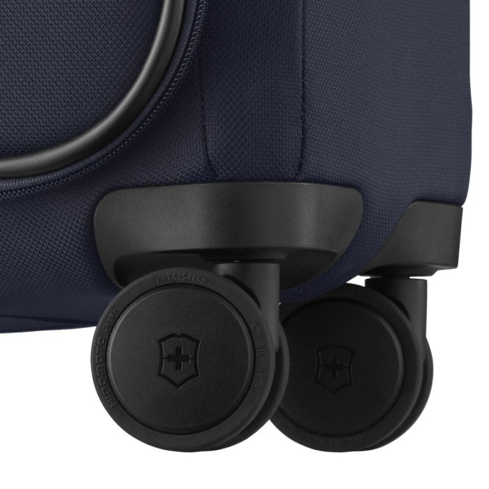 Чемодан Victorinox CONNEX SS/Navy Blue Большой  