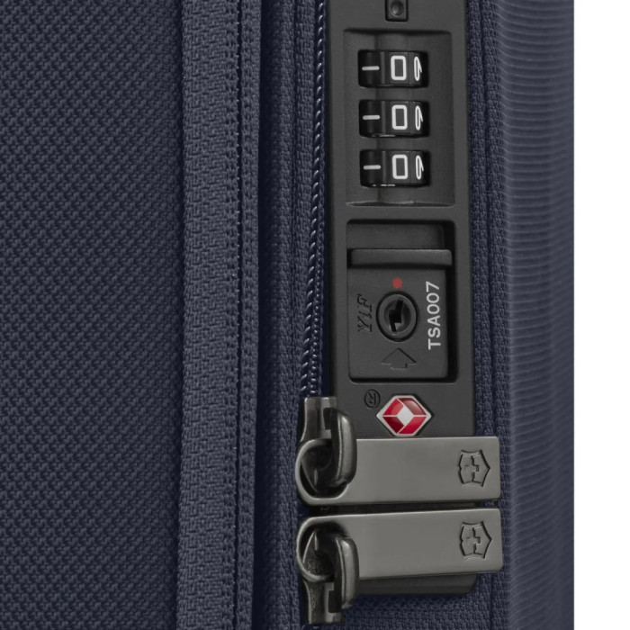 Чемодан Victorinox CONNEX SS/Navy Blue Большой  