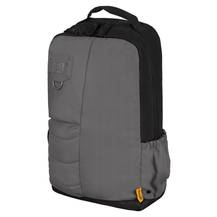 Рюкзак городской CAT Millennial Classic 83441 17 л, черный  