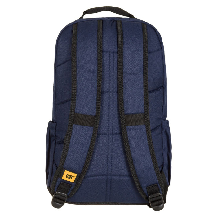 Рюкзак городской CAT Millennial Classic 83441 17 л, черный  