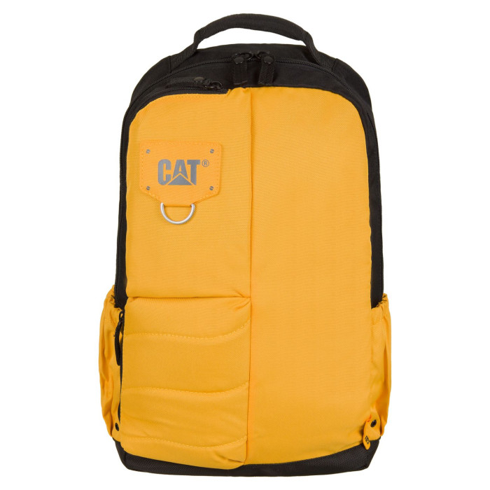 Рюкзак городской CAT Millennial Classic 83441 17 л, черный  