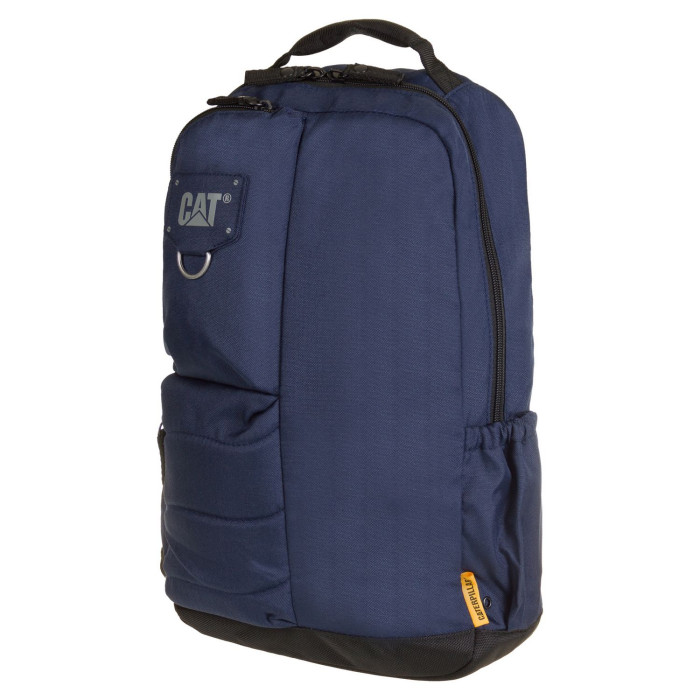 Рюкзак городской CAT Millennial Classic 83441 17 л, черный  