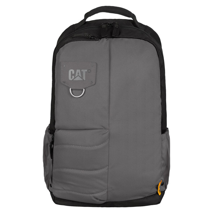 Рюкзак городской CAT Millennial Classic 83441 17 л, черный  
