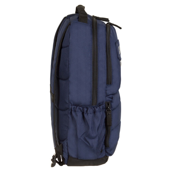 Рюкзак городской CAT Millennial Classic 83441 17 л, черный  