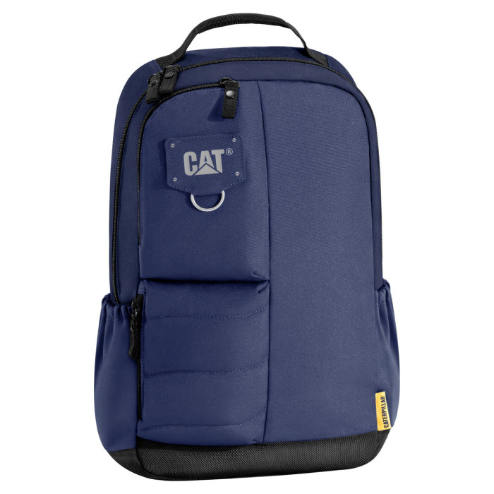 Рюкзак городской CAT Millennial Classic 83441 17 л, черный  