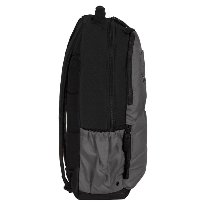 Рюкзак городской CAT Millennial Classic 83441 17 л, черный  