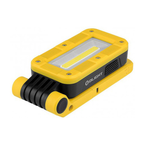 Фонарь Olight Swivel LE, yellow  