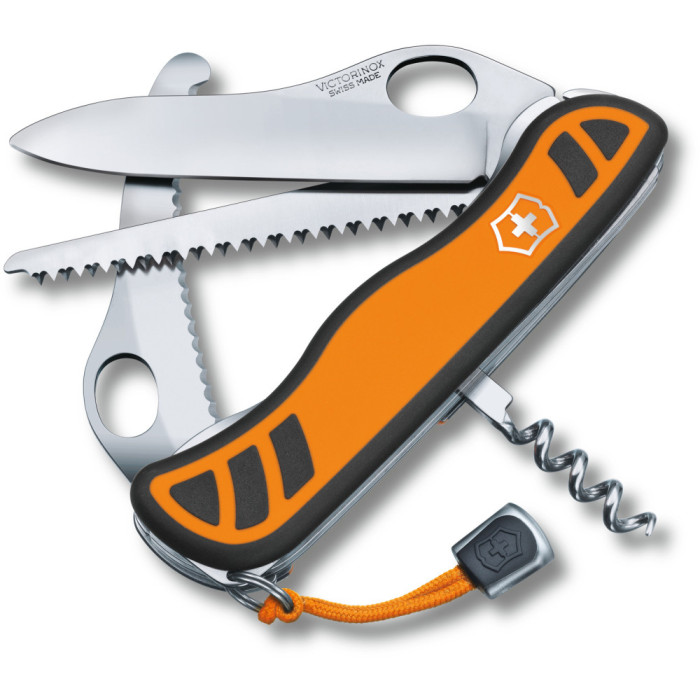 Складной нож Victorinox HUNTER XT 0.8341.MC9B1  