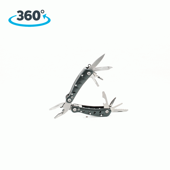 Мультитул Ganzo G2019S  