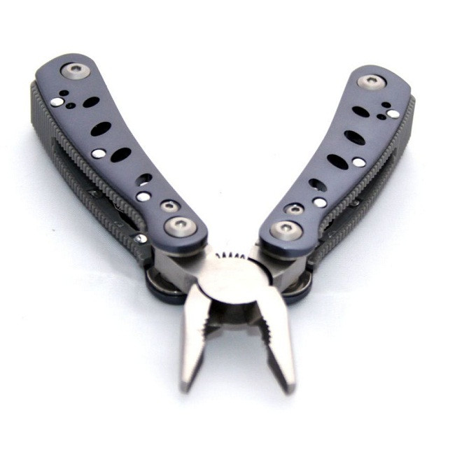 Мультитул Ganzo G2019S  