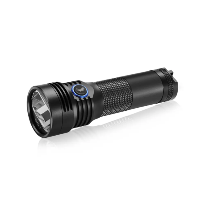 Фонарь велосипедный Lumintop B01 900LM 210M  