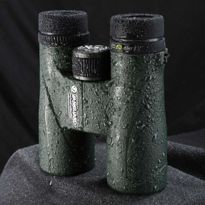 Бинокль Vanguard VEO ED 8x42 WP (VEO ED 8420)  