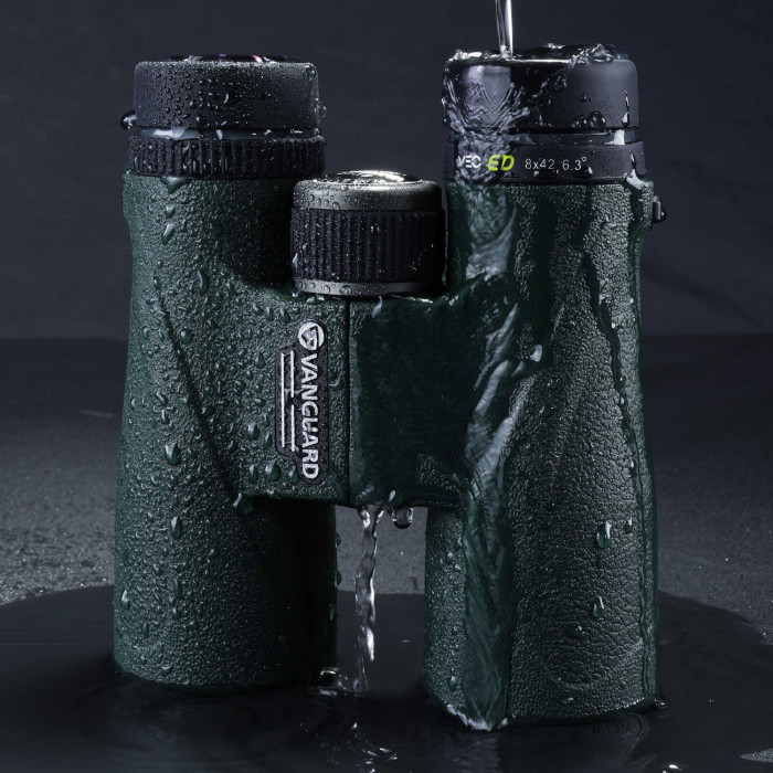 Бинокль Vanguard VEO ED 8x42 WP (VEO ED 8420)  