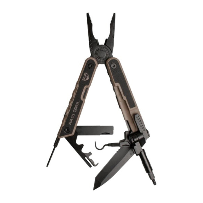 Мульти инструмент Real Avid AR15 Tool  