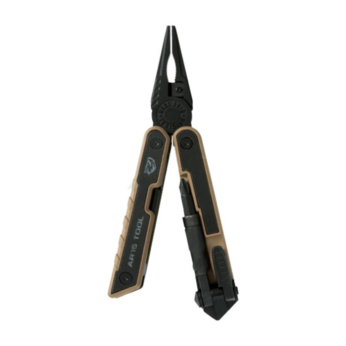 Мульти инструмент Real Avid AR15 Tool  