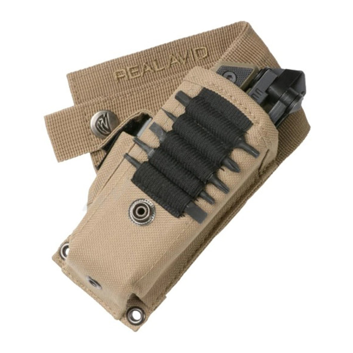 Мульти инструмент Real Avid AR15 Tool  