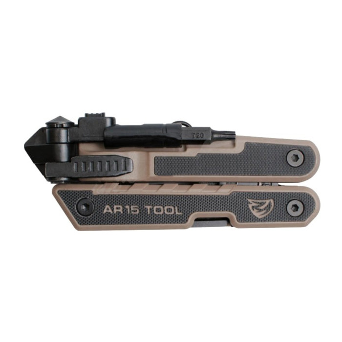 Мульти инструмент Real Avid AR15 Tool  