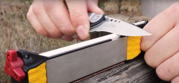 Керамический стержень Work Sharp 1" Ceramic Rod для точилки Guided Field  