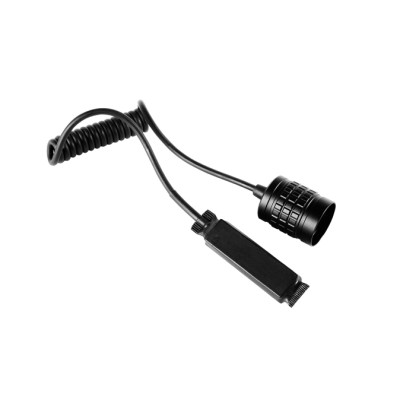 Выносная кнопка для фонаря Olight RM22 (для M22, M21X, M2X)