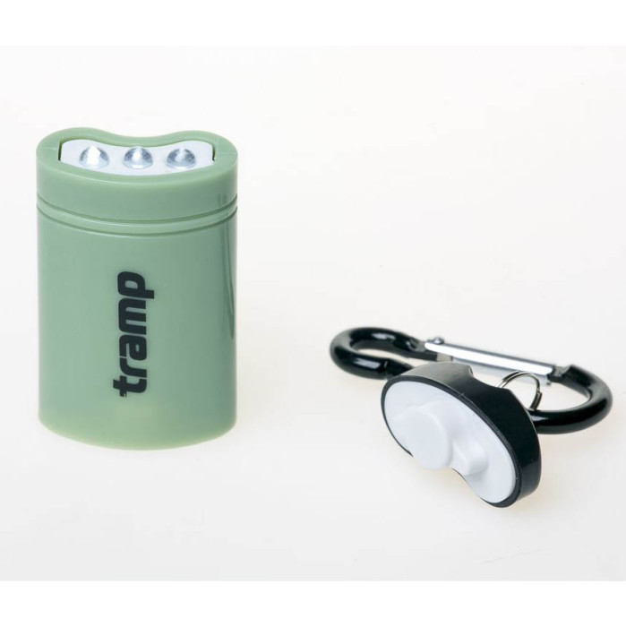 Фонарь-брелок Tramp TRA-188  