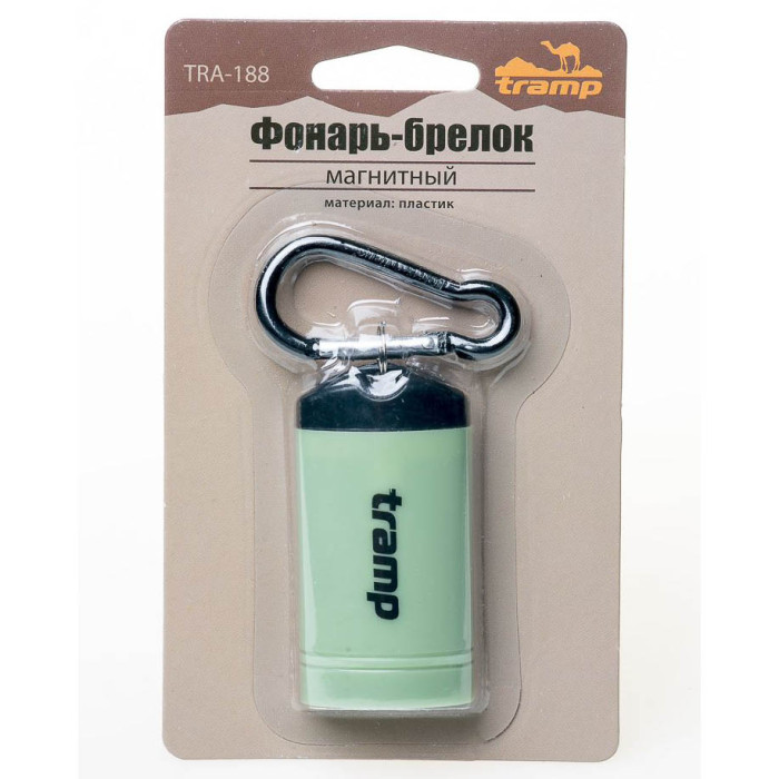 Фонарь-брелок Tramp TRA-188  