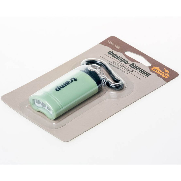 Фонарь-брелок Tramp TRA-188  