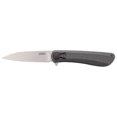 Нож CRKT Slacker (K350KXP)