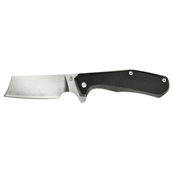 Нож складной Gerber Asada Folder Micarta (Черный)  
