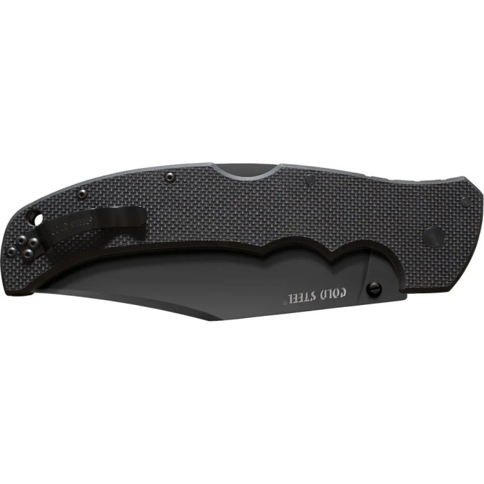 Нож Cold Steel XL Recon 1 Clip Point  