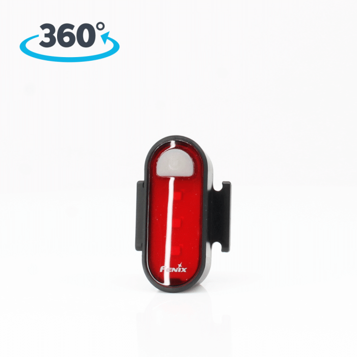 Задняя велофара Fenix BC05R  