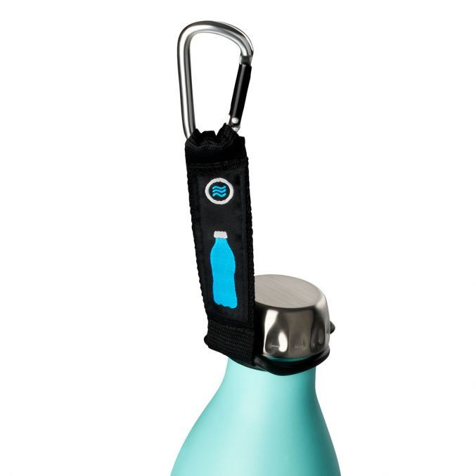 Карабин Dowabo для термобутылки  