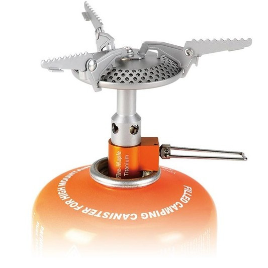Горелка титановая Fire-Maple FMS-116T  