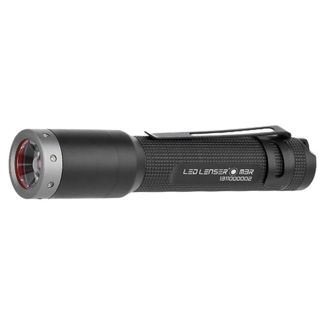 Карманный фонарь Led Lenser M3R, 220 лм  