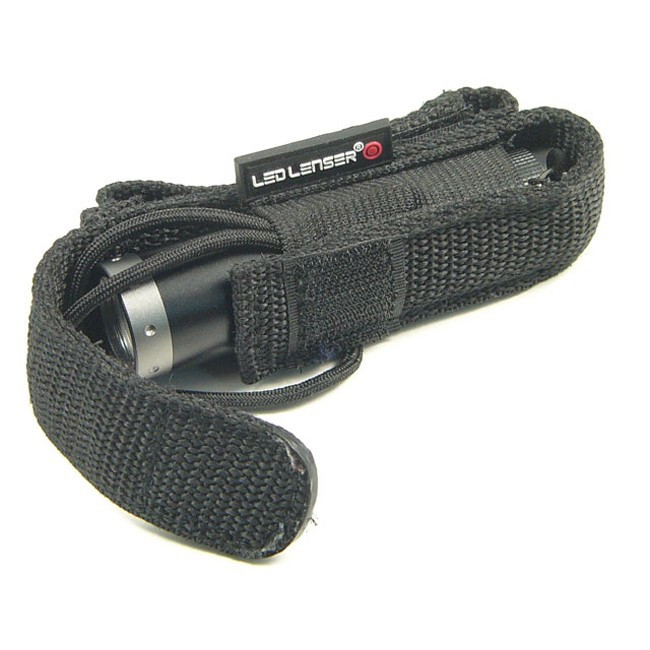 Карманный фонарь Led Lenser M3R, 220 лм  