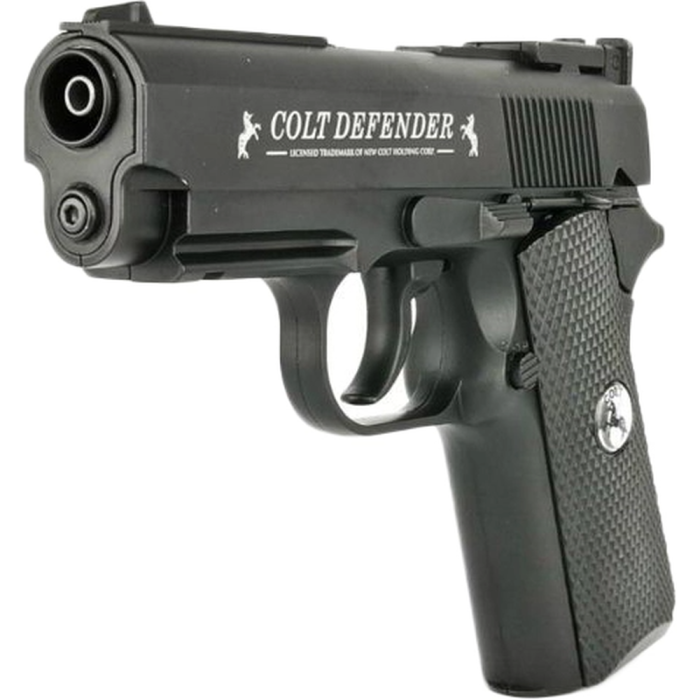 Пневматический пистолет Umarex Colt Defender кал.4,5мм (5.8310)  