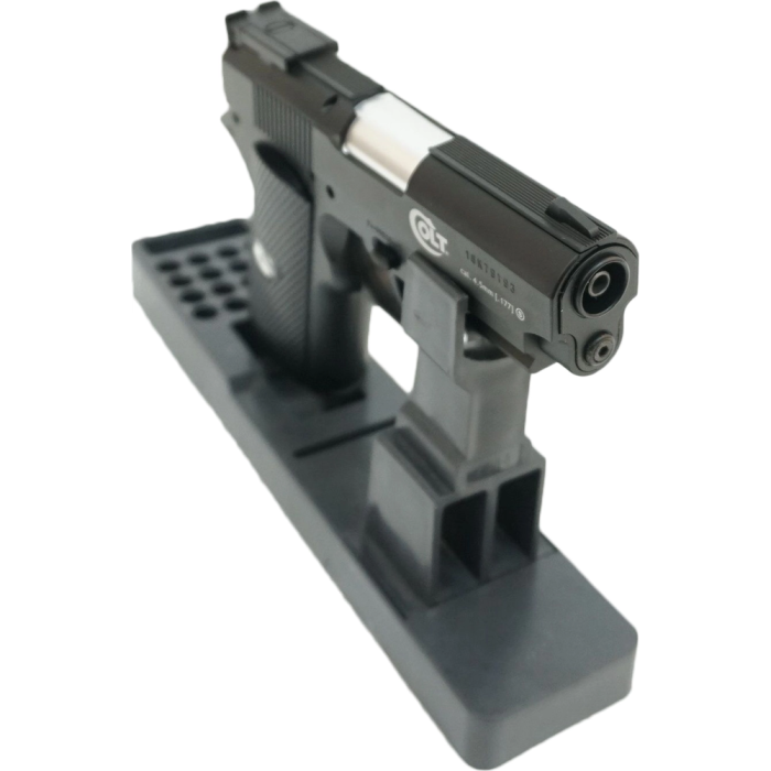 Пневматический пистолет Umarex Colt Defender кал.4,5мм (5.8310)  