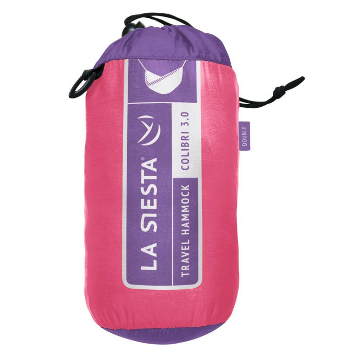 Гамак La siesta Colibri 3.0 CLT19-77 passionflover  