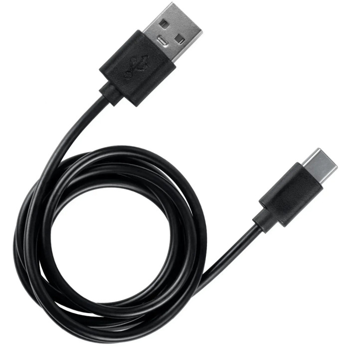 Фонарь тактический Mactronic Black Eye 1000 (1000 Lm) Recharg Type-C (THH0049)  