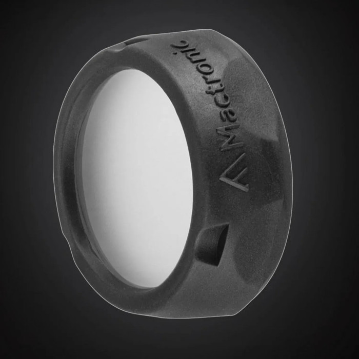 Фонарь тактический Mactronic Black Eye 1000 (1000 Lm) Recharg Type-C (THH0049)  