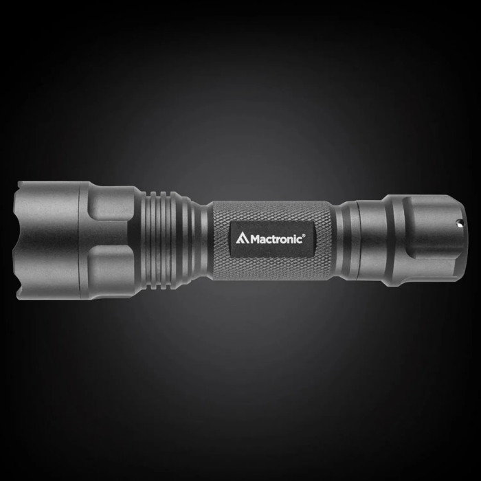 Фонарь тактический Mactronic Black Eye 1000 (1000 Lm) Recharg Type-C (THH0049)  