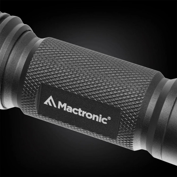 Фонарь тактический Mactronic Black Eye 1000 (1000 Lm) Recharg Type-C (THH0049)  