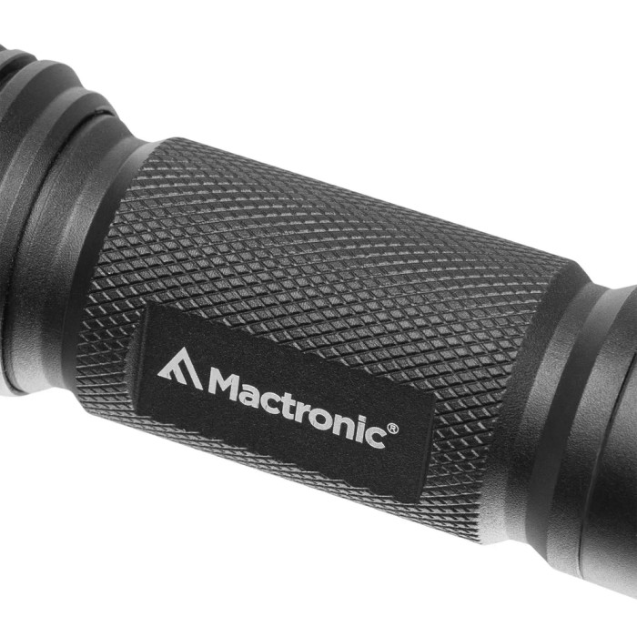 Фонарь тактический Mactronic Black Eye 1000 (1000 Lm) Recharg Type-C (THH0049)  
