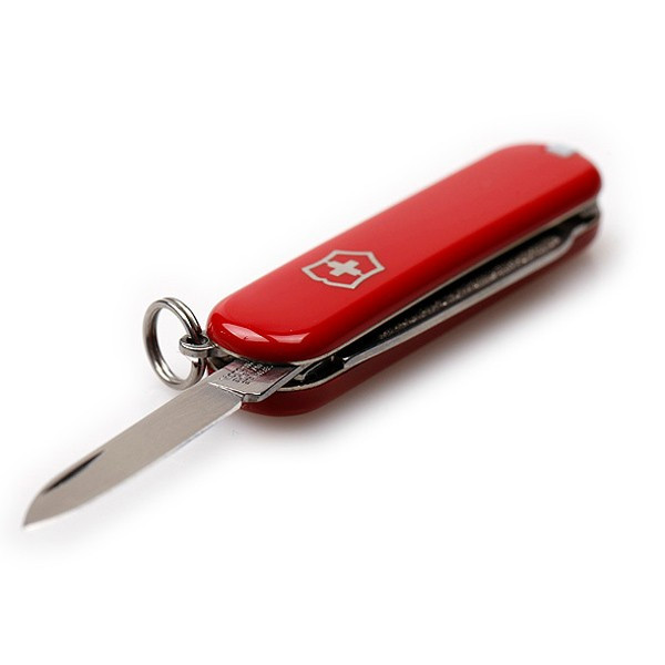 Нож-брелок Signature Victorinox 0.6225  