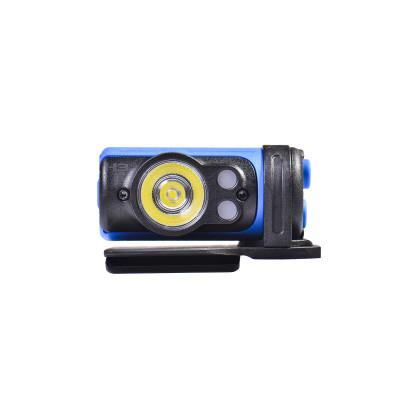 Налобный фонарь Wuben H3, 120 лм, OSRAM P8 и 2835 SMD