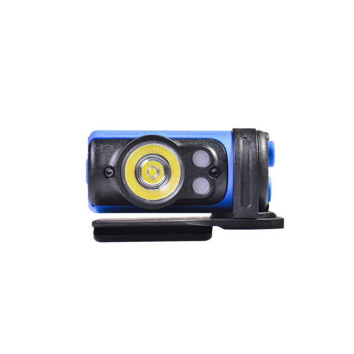 Налобный фонарь Wuben H3, 120 лм, OSRAM P8 и 2835 SMD 