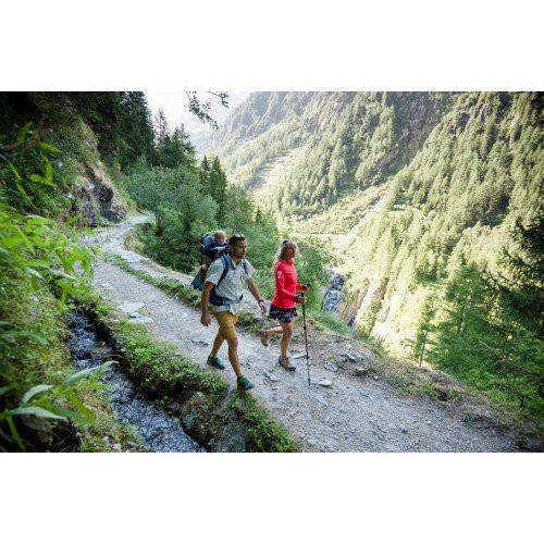 Рюкзак для переноски детей Osprey Poco AG, зеленый  