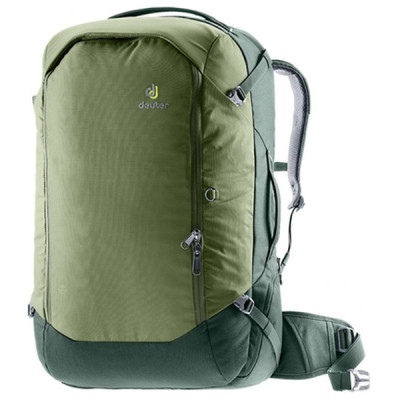 Рюкзак Deuter Aviant Access 55 цвет 2243 khaki-ivy