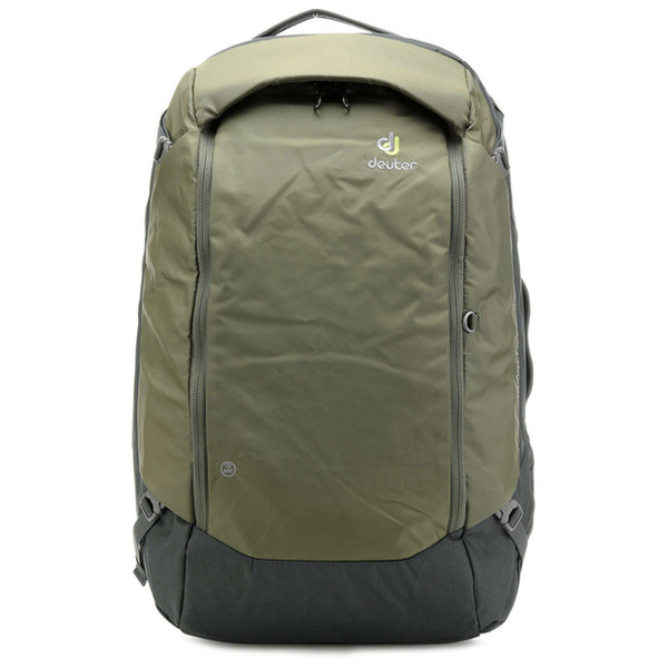 Рюкзак Deuter Aviant Access 55 цвет 2243 khaki-ivy  