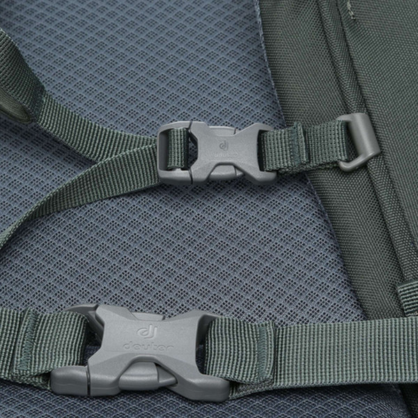 Рюкзак Deuter Aviant Access 55 цвет 2243 khaki-ivy  