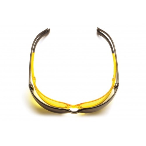 Очки Pyramex Mini-Ztek amber  